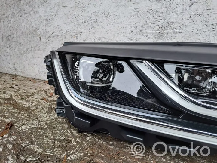 Volkswagen Arteon Lampa przednia 3G8941114