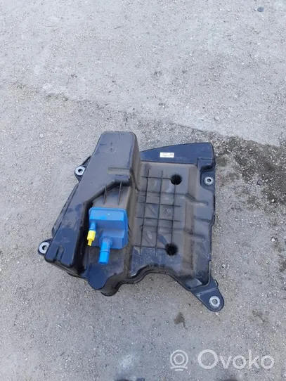 Audi A4 S4 B9 AdBlue liquid reservoir 8W0131878AJ