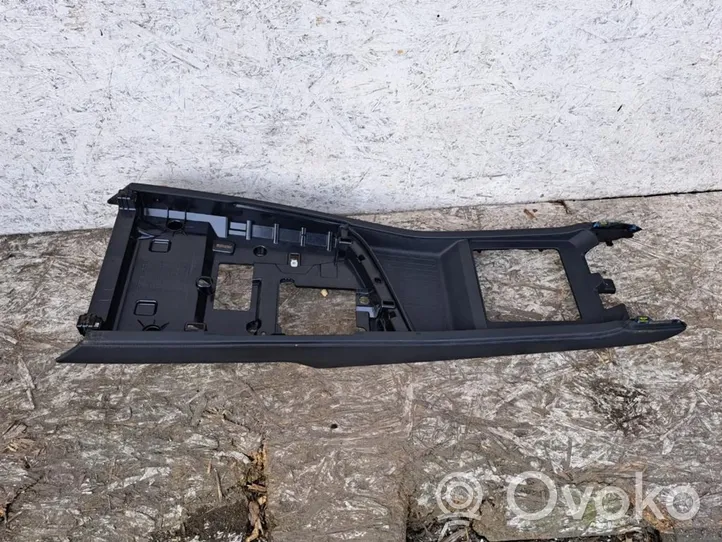 Audi Q7 4M Center console 4m0863243b