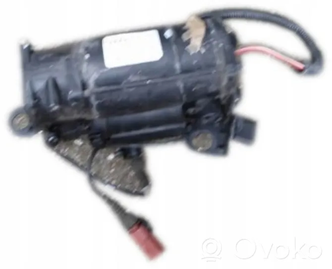 Audi A6 S6 C7 4G Compressore/pompa sospensioni pneumatiche 4G0616005D