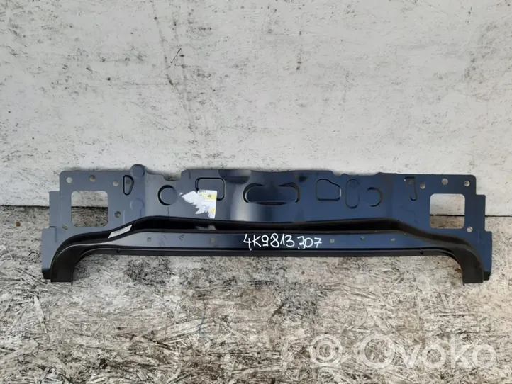 Audi A6 S6 C7 4G Portellone posteriore furgone 4G9813307