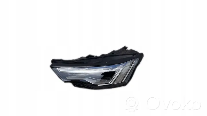 Audi A6 S6 C8 4K Lampa przednia 4K0941039