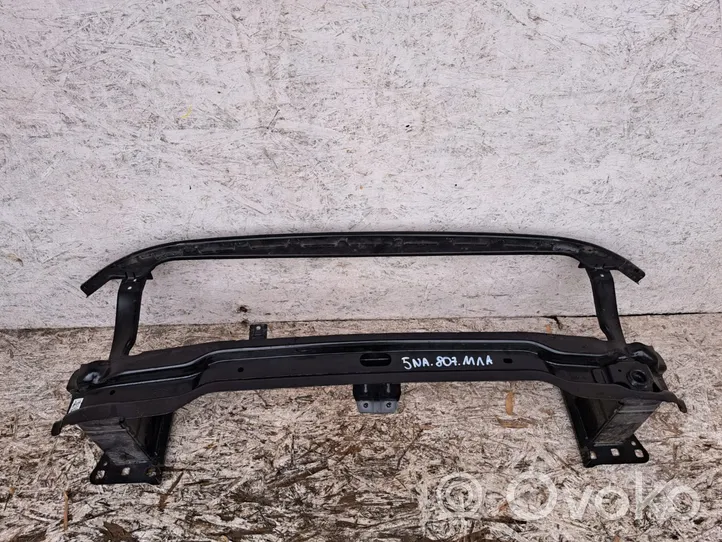 Volkswagen Tiguan Balkis priekinio bamperio 5NA807111A