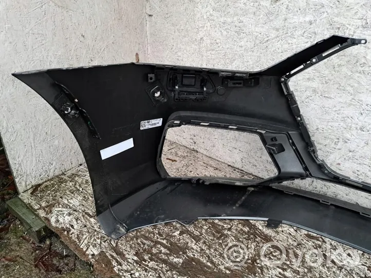 Audi A7 S7 4K8 Front bumper 4K8807437C