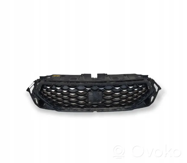 Seat Ateca Maskownica / Grill / Atrapa górna chłodnicy 575853654M