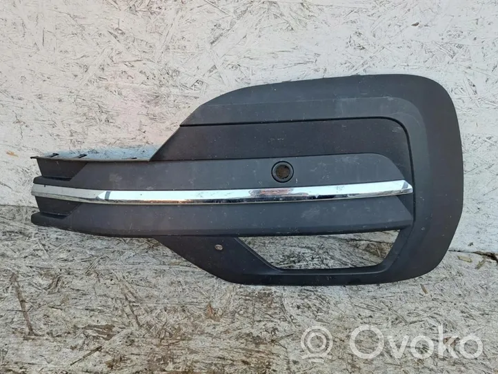 Volkswagen Transporter - Caravelle T6 Front bumper 7LA853653J