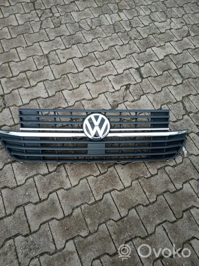 Volkswagen Transporter - Caravelle T6 Paraurti anteriore 7LA853653J