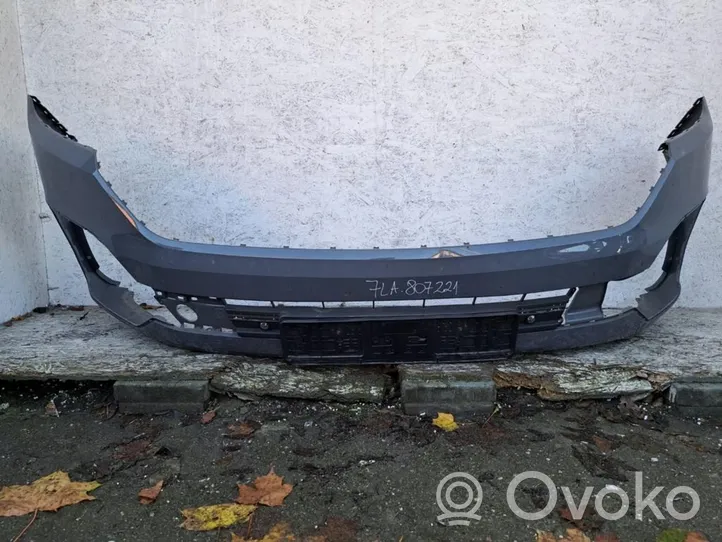 Volkswagen Transporter - Caravelle T6 Front bumper 7LA853653J