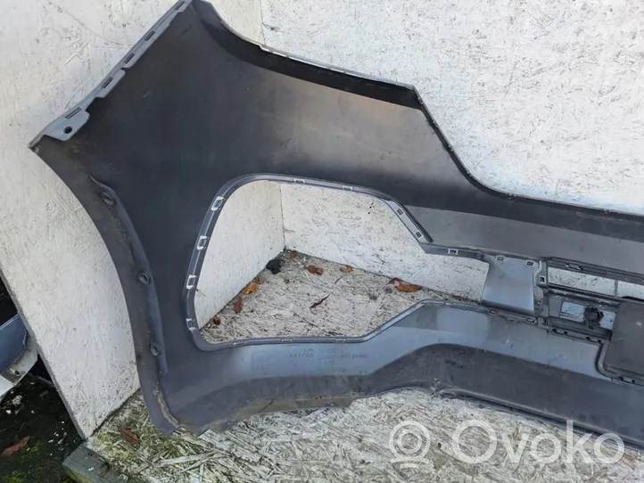 Volkswagen Transporter - Caravelle T6 Front bumper 7LA853653J