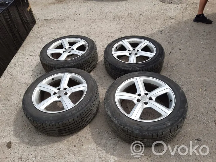 Audi Q5 SQ5 Felgi aluminiowe R19 8R0601025BD