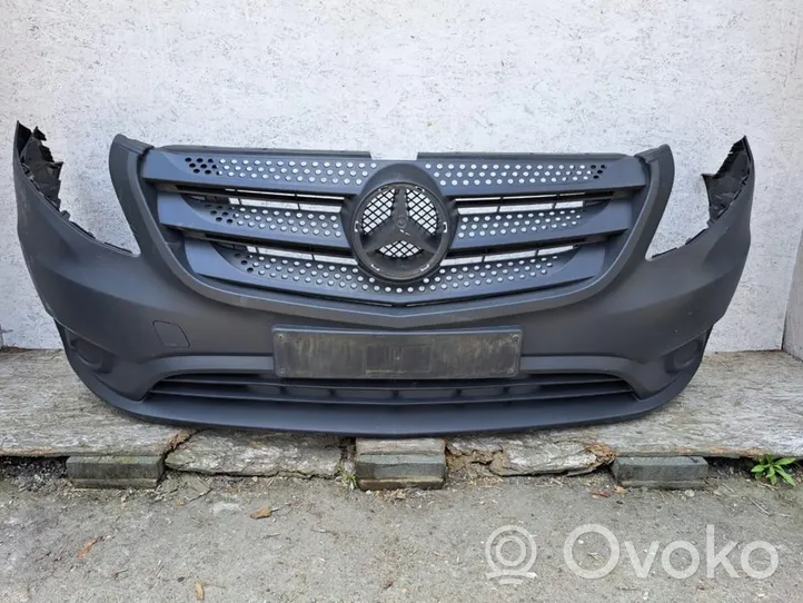 Mercedes-Benz Vito Viano W447 Paraurti anteriore A4478850425