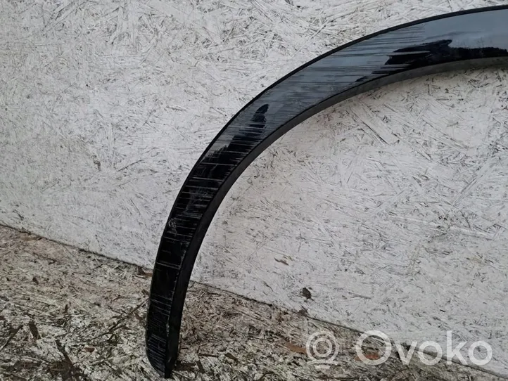 Audi Q3 8U Rivestimento passaruota anteriore 8U0853717A