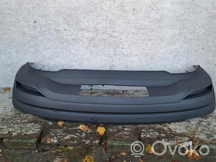 Audi Q3 F3 Takapuskurin alaosan lista 83A807521D