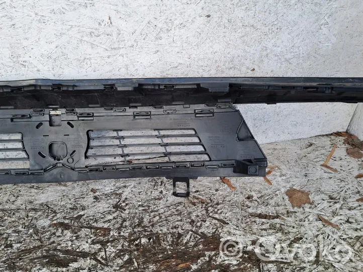 Opel Astra L Atrapa chłodnicy / Grill 9839953880