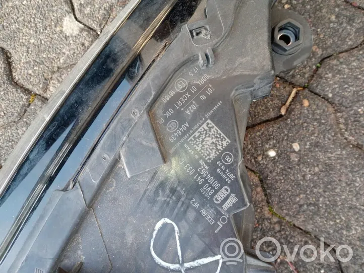 Audi A3 S3 8V Lampa przednia 8V0941033D