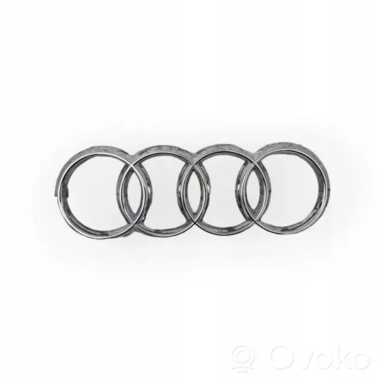 Audi A5 8T 8F Logo, emblème, badge 