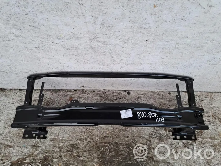 Audi A3 8Y Traverse de pare-chocs avant 8Y0807109