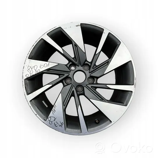 Audi A3 8Y R18-alumiinivanne 8Y0601025BD