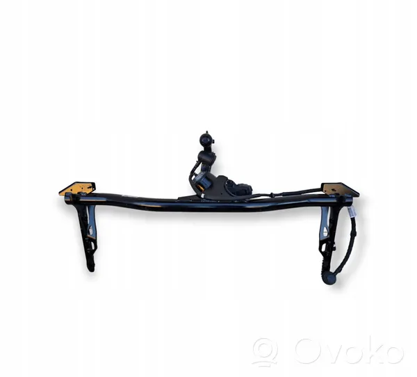 Volkswagen Golf VIII Tow bar set 5H0803881F