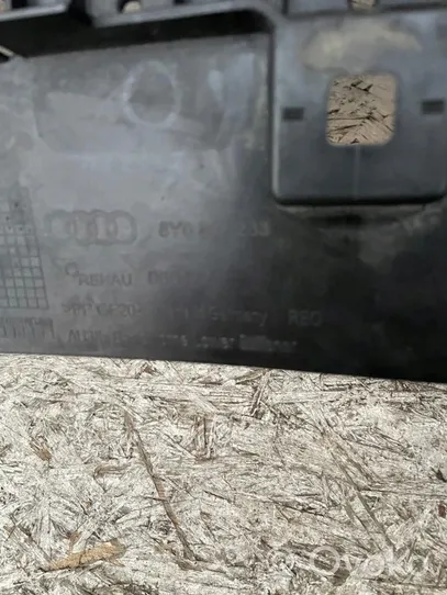 Audi A3 8Y Osłona pod zderzak przedni / Absorber 8Y0807110