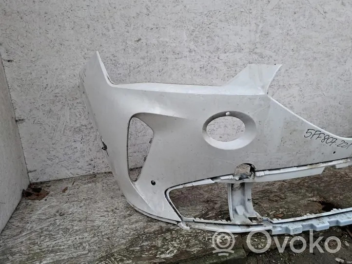 Cupra Formentor Front bumper 5FF807221