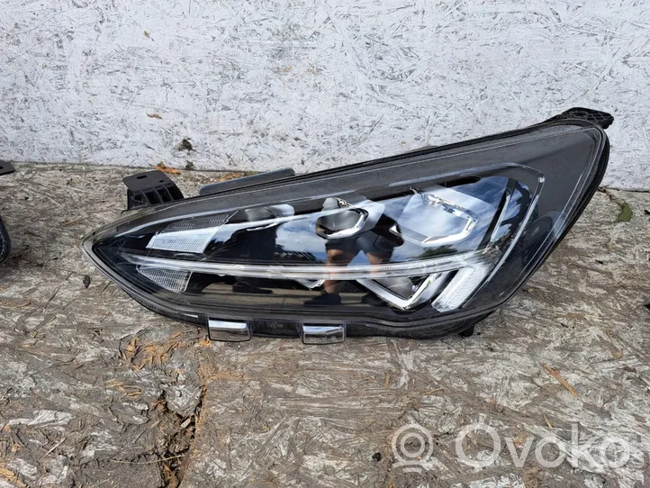 Ford Focus Lot de 2 lampes frontales / phare MX7B13E015FB