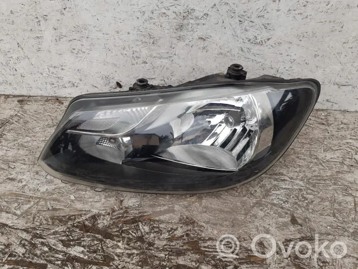 Volkswagen Caddy Phare frontale 2K5941005A