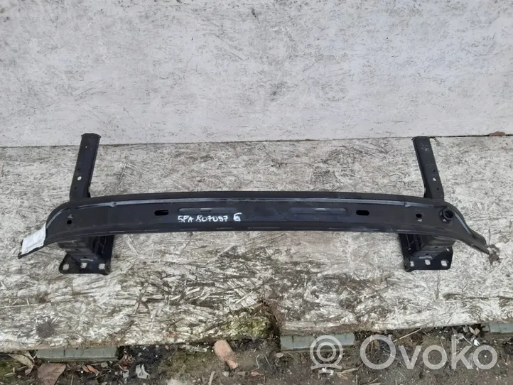 Seat Leon IV Traversa del paraurti anteriore 5FA807097