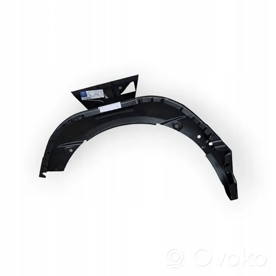 Volkswagen Crafter Rivestimento paraspruzzi passaruota anteriore A9066370010