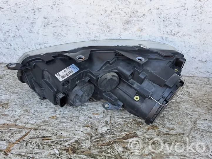 Volkswagen Golf VI Set di fari/fanali 5K0941006P