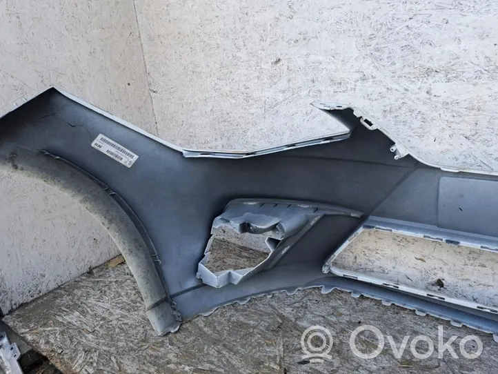 Seat Ibiza V (KJ) Paraurti anteriore 6F0807221