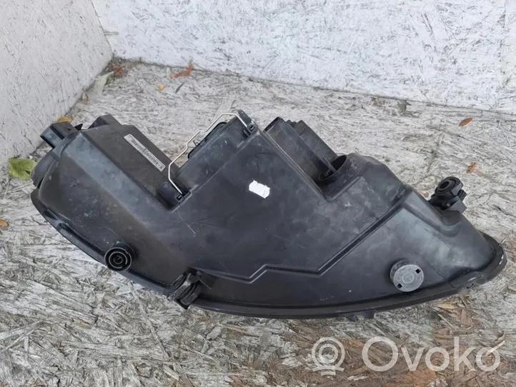 Seat Leon (1P) Set di fari/fanali 5P1941033B