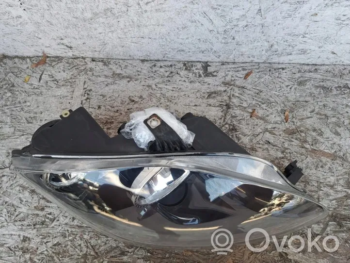 Seat Leon (1P) Headlights/headlamps set 5P1941033B