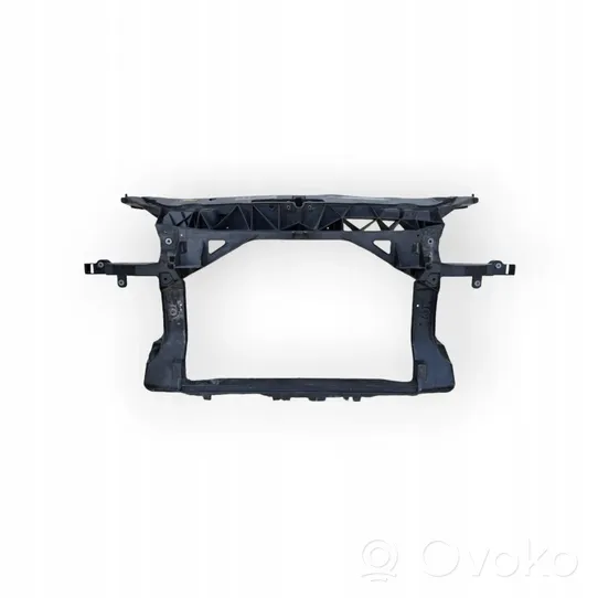 Seat Leon (1P) Support de radiateur sur cadre face avant 5P0805588B