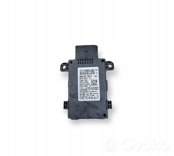 Audi A8 S8 D5 Radar / Czujnik Distronic 4N0907566A