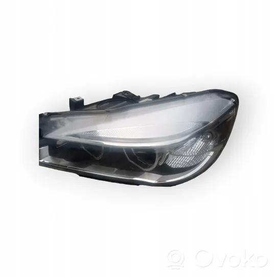 BMW 2 F45 Faro/fanale 7472213