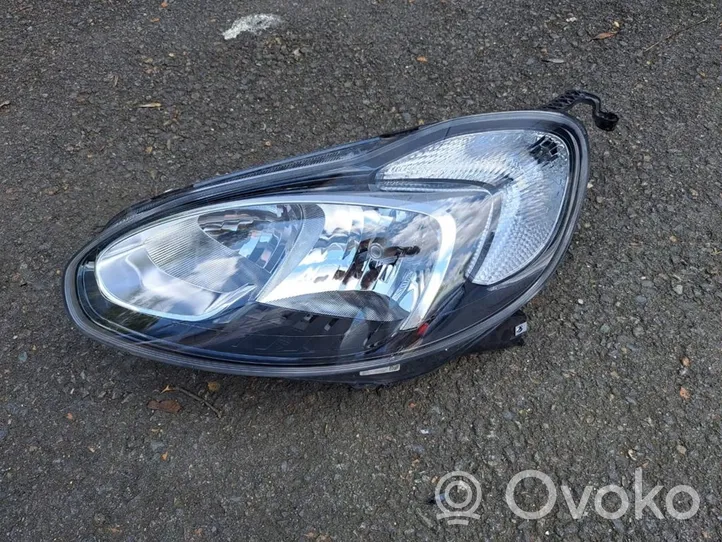 Opel Adam Lampa przednia 39015502