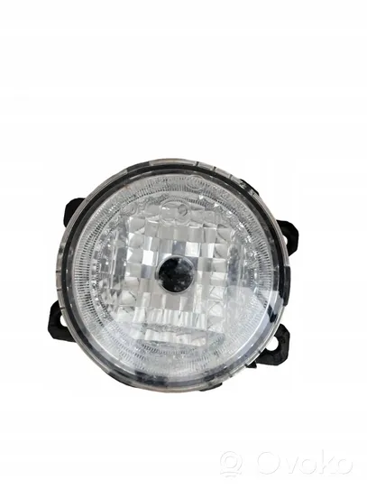 Mitsubishi Space Star Front fog light 89207251