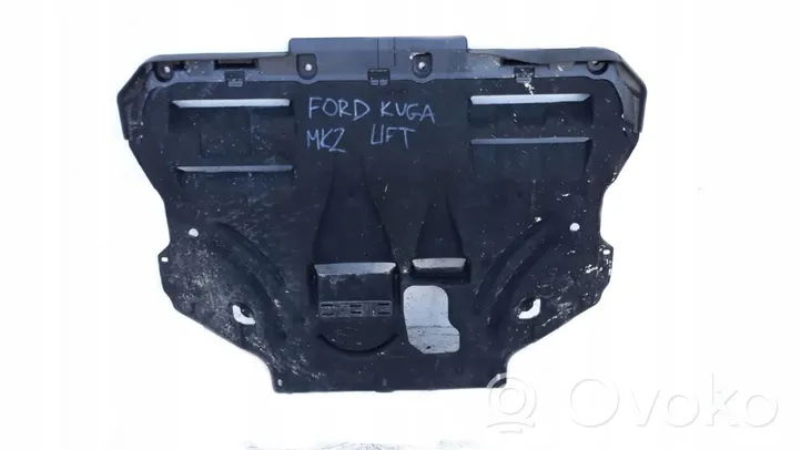 Ford Kuga II Protezione anti spruzzi/sottoscocca del motore 60622315
