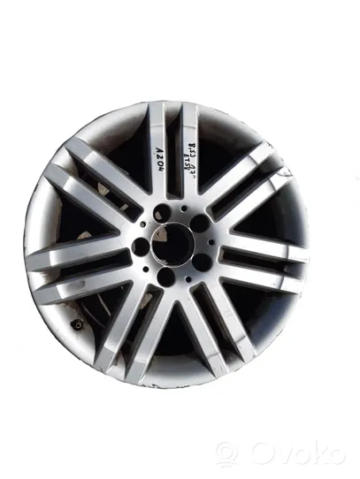 Mercedes-Benz GLK (X204) R17 alloy rim 