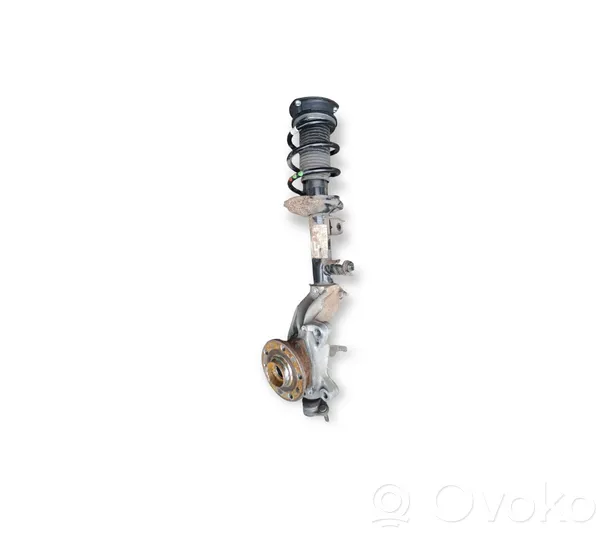 Volkswagen Golf VIII Kit de suspension complet avant 5WA407258A