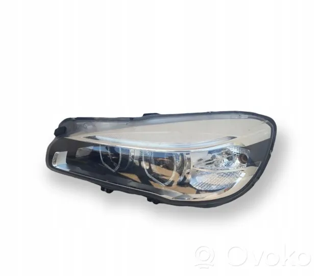 BMW 2 F45 Lampa przednia 7214903