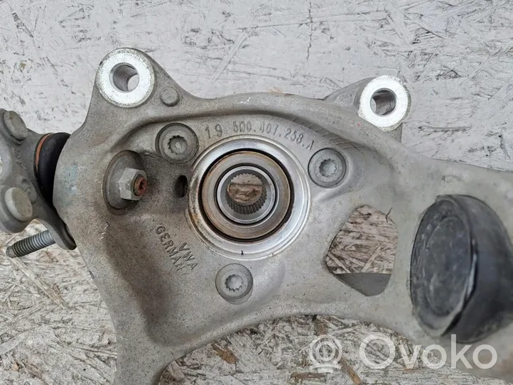 Audi Q2 - Set del kit di montaggio della sospensione anteriore 5Q0407258A