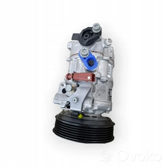 Audi A5 Kompresor / Sprężarka klimatyzacji A/C 8W0816803L