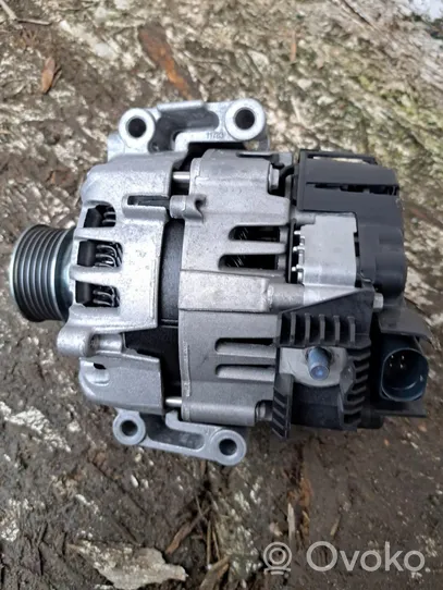 Audi A5 Alternator 06L903018G