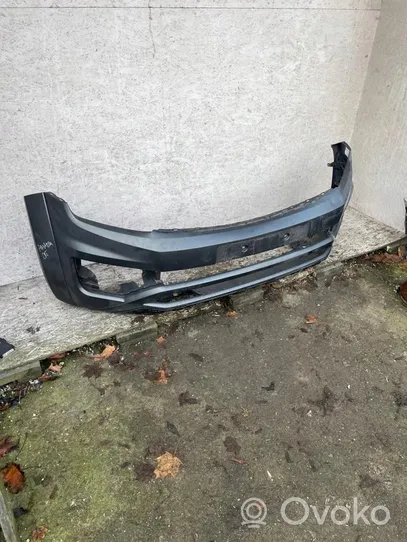 Volkswagen Amarok Front bumper 2H6---nr