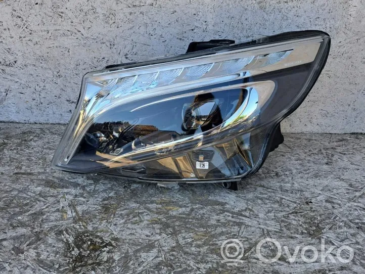 Mercedes-Benz Vito Viano W447 Faro/fanale A4479069700