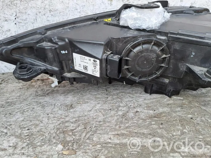 Audi A3 S3 8V Lampa przednia 8V0941005