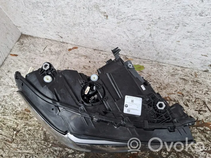 BMW X3 G01 Lampa przednia 5A29202-08