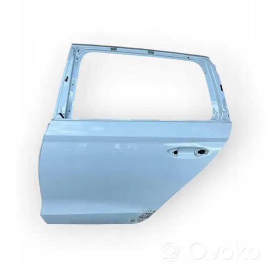 Skoda Octavia Mk4 Porte arrière 5E7833051A